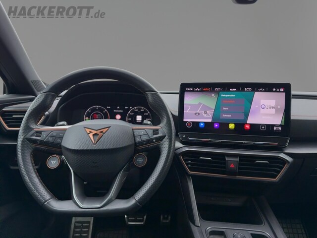 Cupra Formentor VZ e-Hybrid