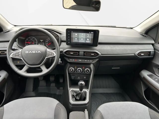 Dacia Jogger Extreme