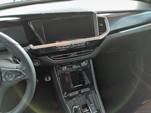 Opel Grandland X 1.5 CDTI GS-Line Grand Sport