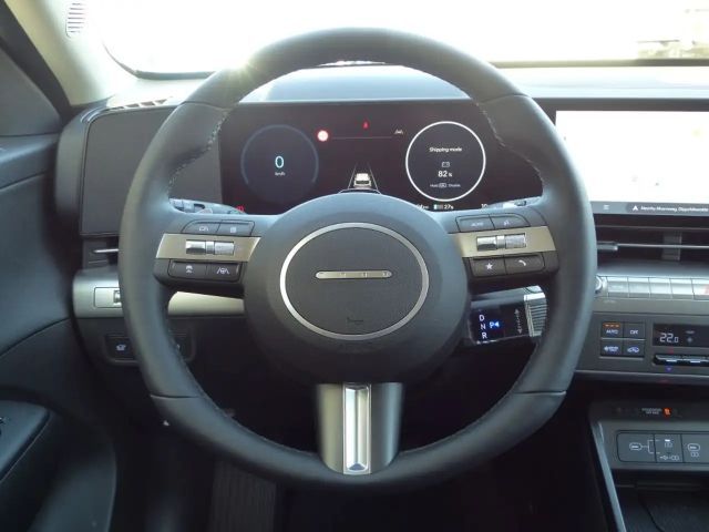 Hyundai Kona Electric Prime