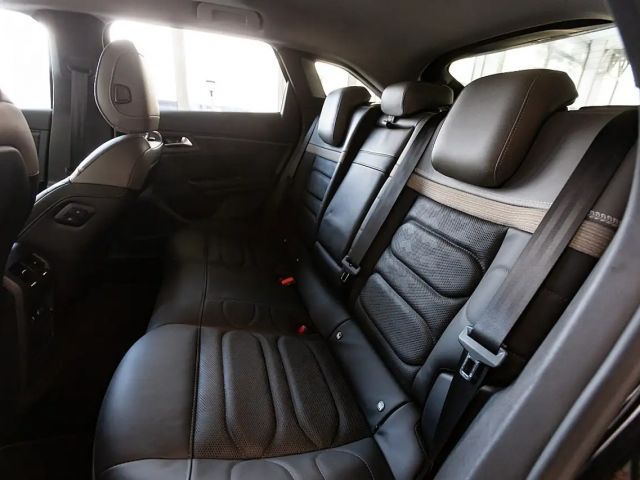 Citroën C5 X Hybrid Shine