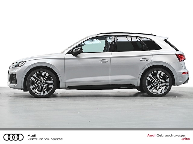 Audi SQ5 SUV TDI tiptronic Audi SQ5 SUV