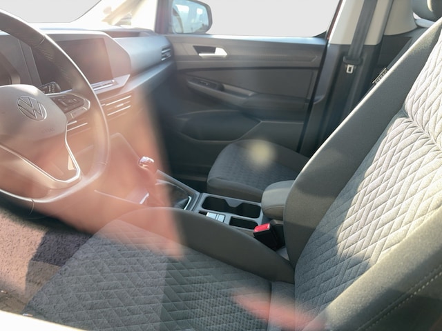 Volkswagen Caddy Life