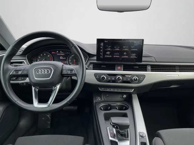 Audi A5 40 TFSI Quattro