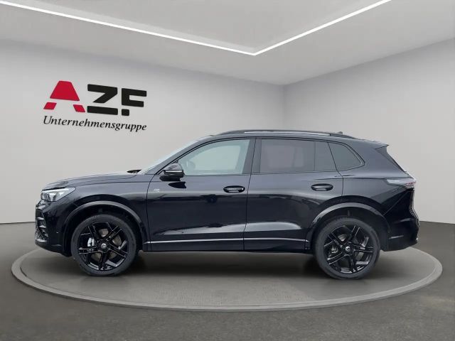 Volkswagen Tiguan 4Motion DSG R-Line