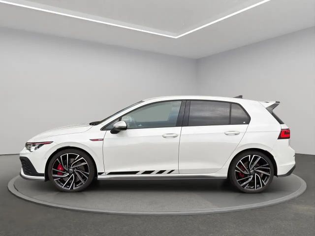 Volkswagen Golf 2.0 TSI DSG GTI Golf VIII