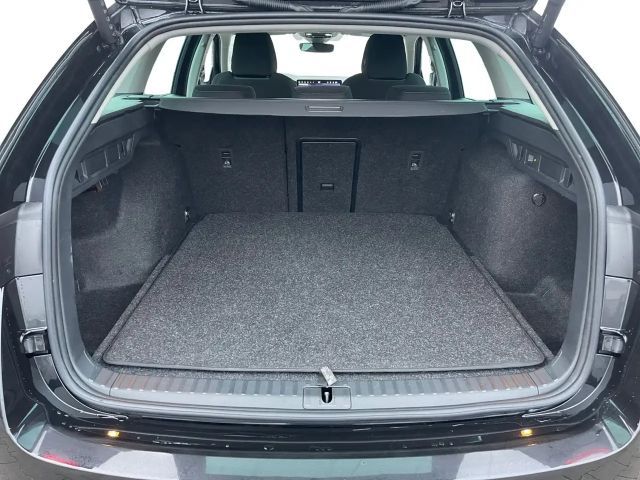 Skoda Octavia Combi Selection