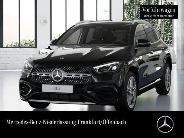 Mercedes-Benz GLA 200 AMG Line