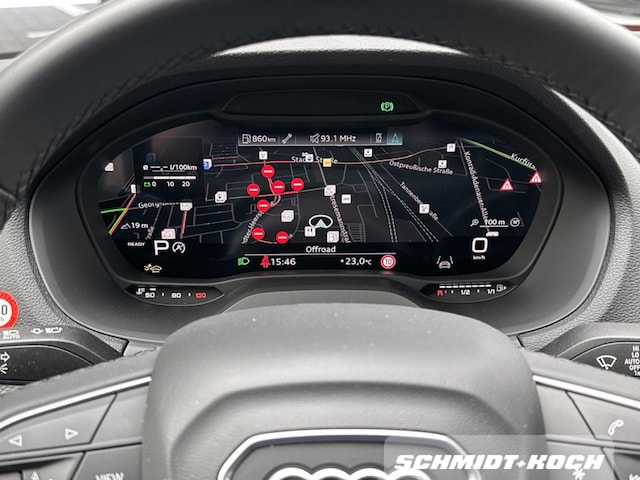 Audi Q2 35 TDI S-Tronic