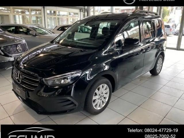 Mercedes-Benz T 180 Progressive