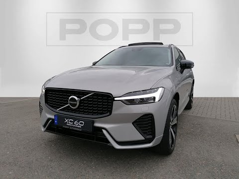 Volvo XC60 21'