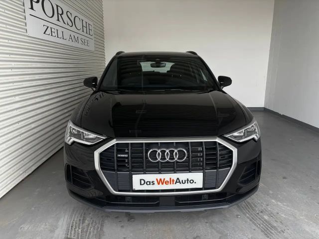 Audi Q3 40 TDI Quattro
