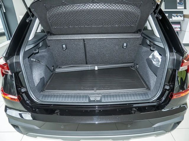 Skoda Kamiq 1.0 TSI Selection