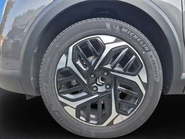 Citroën C4 PureTech Shine