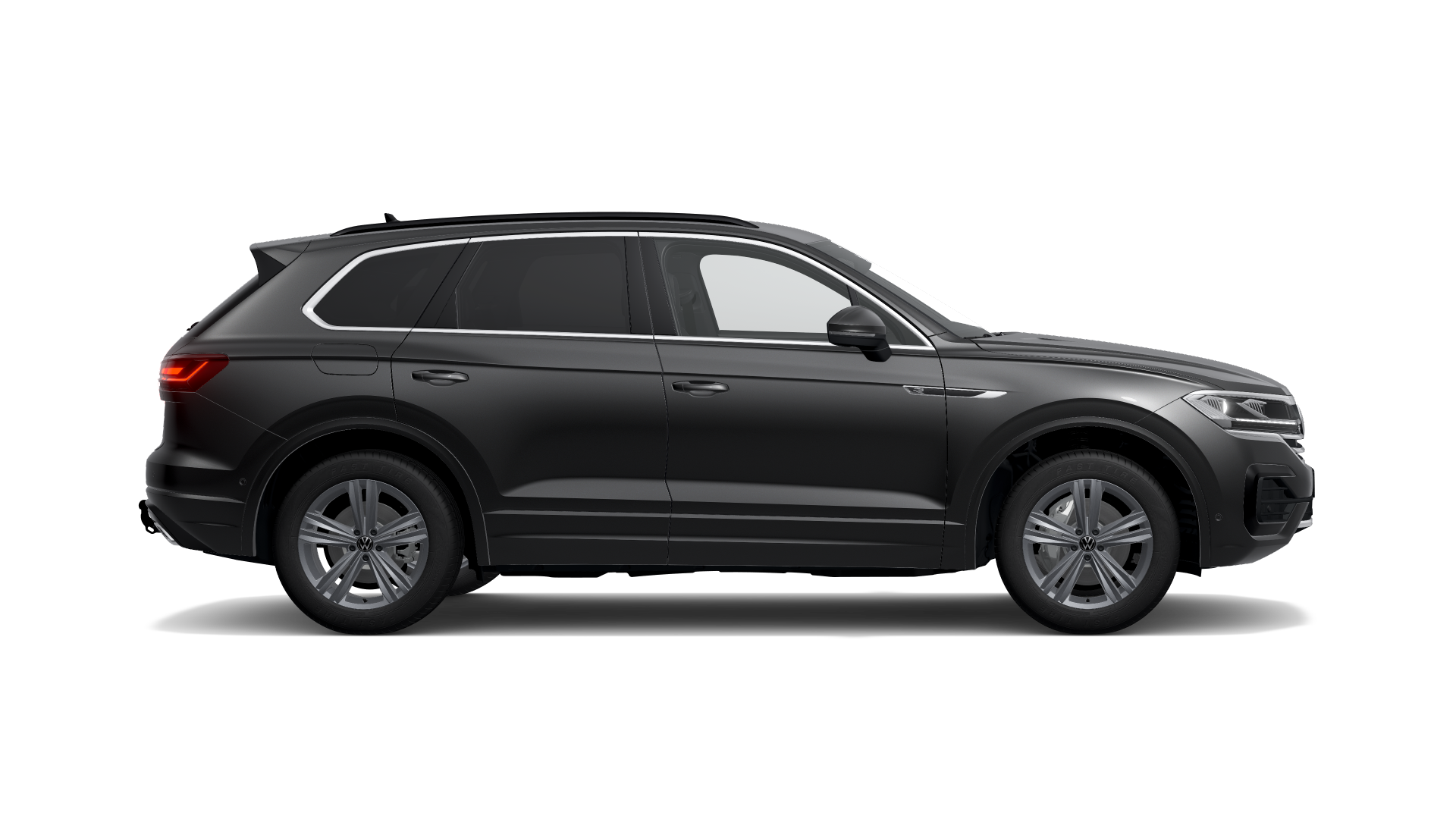 Volkswagen Touareg 3.0 V6 TDI R-Line