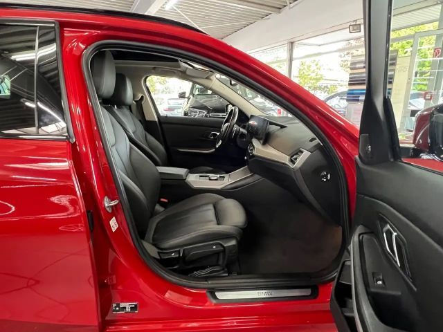 BMW 318 318d Touring