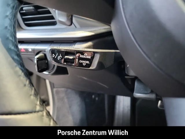 Porsche 992 Carrera Coupé