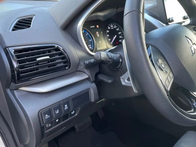 Mitsubishi Eclipse Cross PHEV