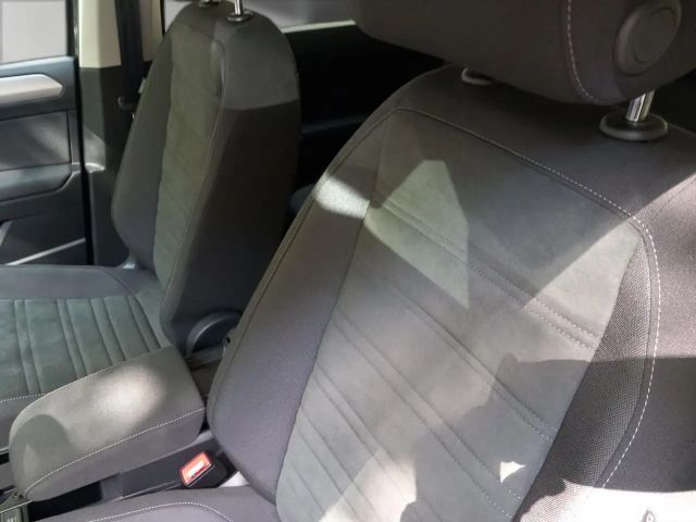 Volkswagen Touran 2.0 TDI Comfortline DSG
