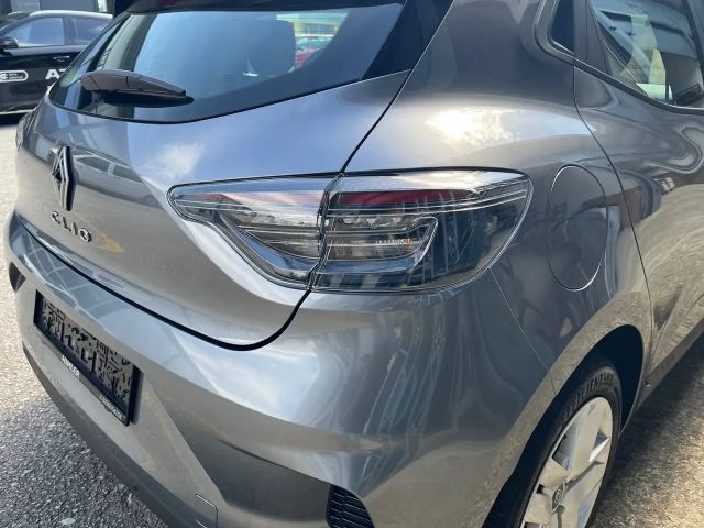 Renault Clio Evolution SCe 65