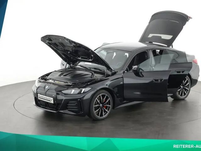 BMW i4 Coupé M-Sport M50 xDrive