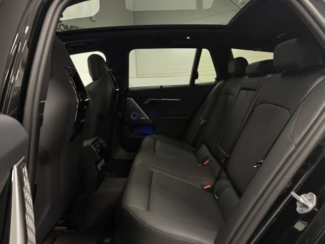 BMW 540 540d M-Sport xDrive