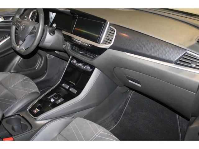 Opel Grandland X 1.2 Turbo Turbo