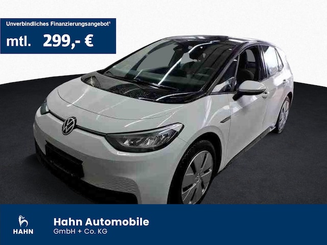 Volkswagen ID.3 Performance Pro
