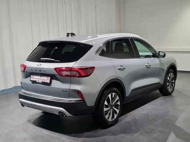 Ford Kuga Plug in Hybrid Titanium