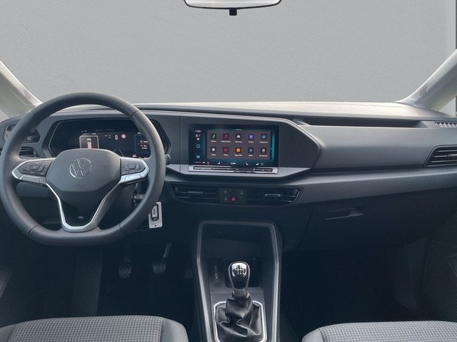 Volkswagen Caddy 2.0 TDI