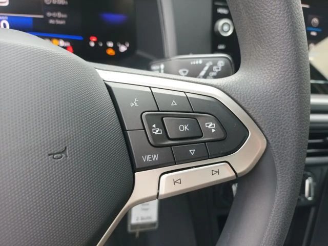 Volkswagen Taigo 1.0 TSI