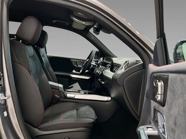 Mercedes-Benz GLB 200 AMG Line