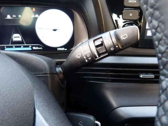 Hyundai i20 KAMERA APPLE LHZ SHZ VOLL-LED KLIMAAUT