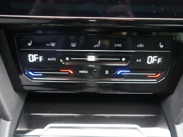 Volkswagen Arteon 2.0 TSI