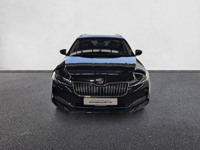 Skoda Superb Combi Style Style iV