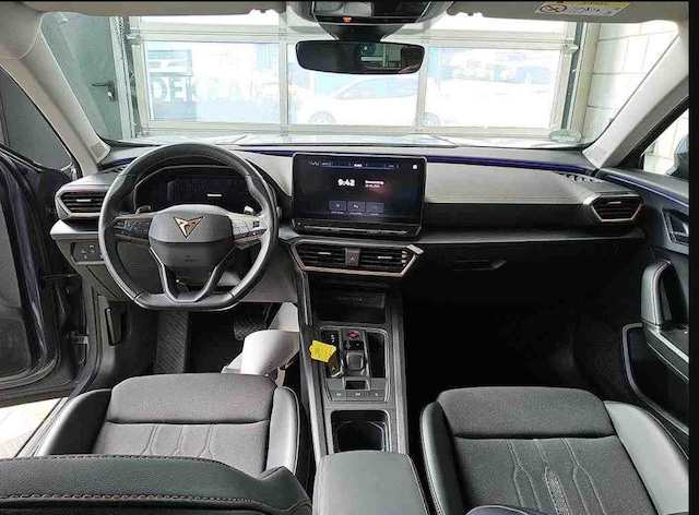 Cupra Formentor 1.5 TSI DSG