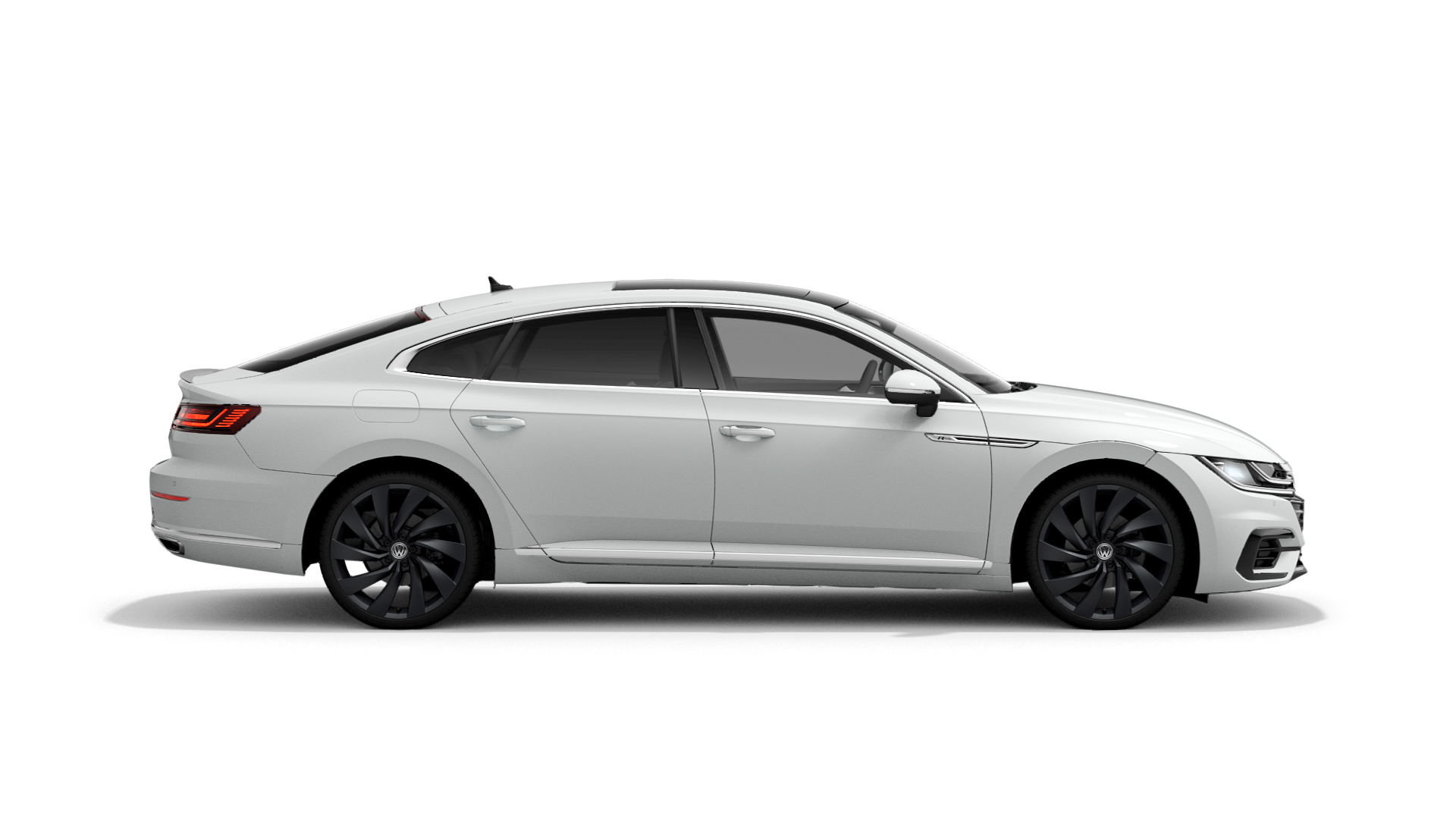 Volkswagen Arteon 2.0 TSI DSG R-Line