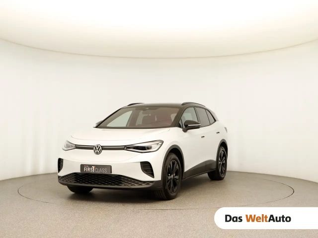 Volkswagen ID.4 Business Performance Pro