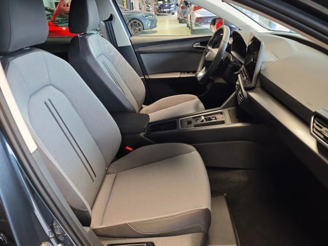 Seat Leon 1.5 eTSI DSG