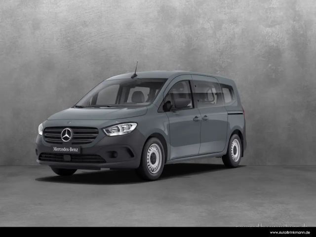 Mercedes-Benz Citan CDI Limousine Lang