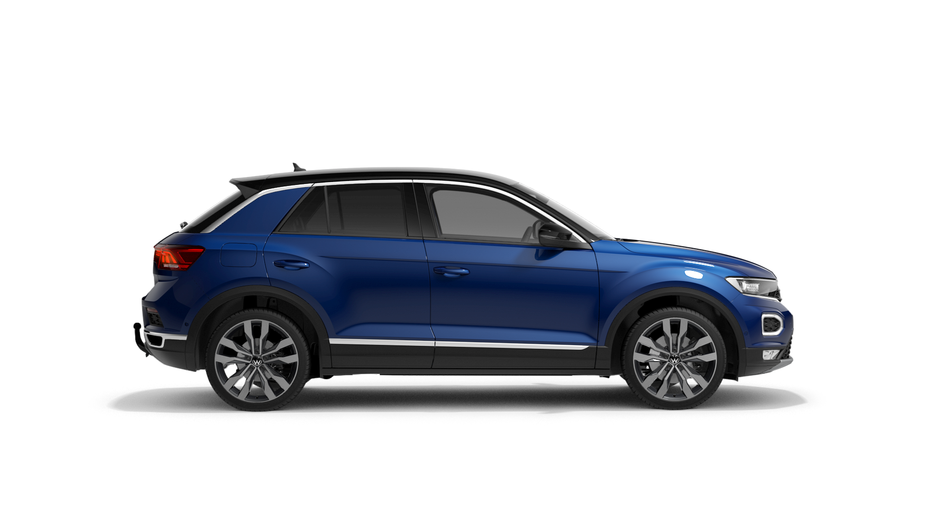 Volkswagen T-Roc 1.5 TSI DSG Sport