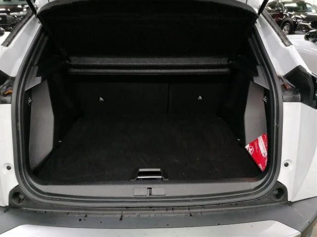 Peugeot 2008 Allure Pack Hybrid