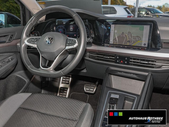 Volkswagen Golf 2.0 TDI DSG Golf VIII