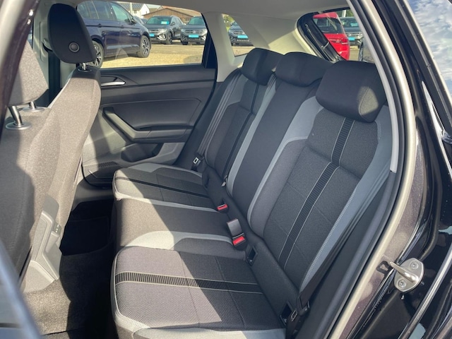 Volkswagen Polo 1.0 TSI DSG Style