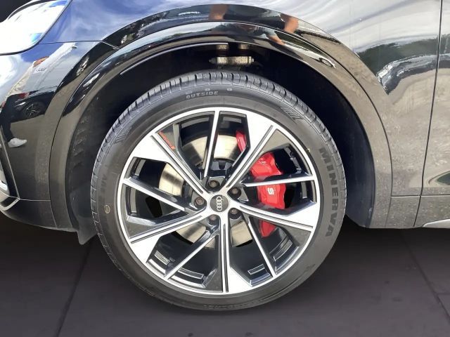 Audi SQ5 3.0 TDI Quattro Sportback