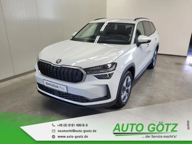 Skoda Kodiaq 4x4 Selection Selection
