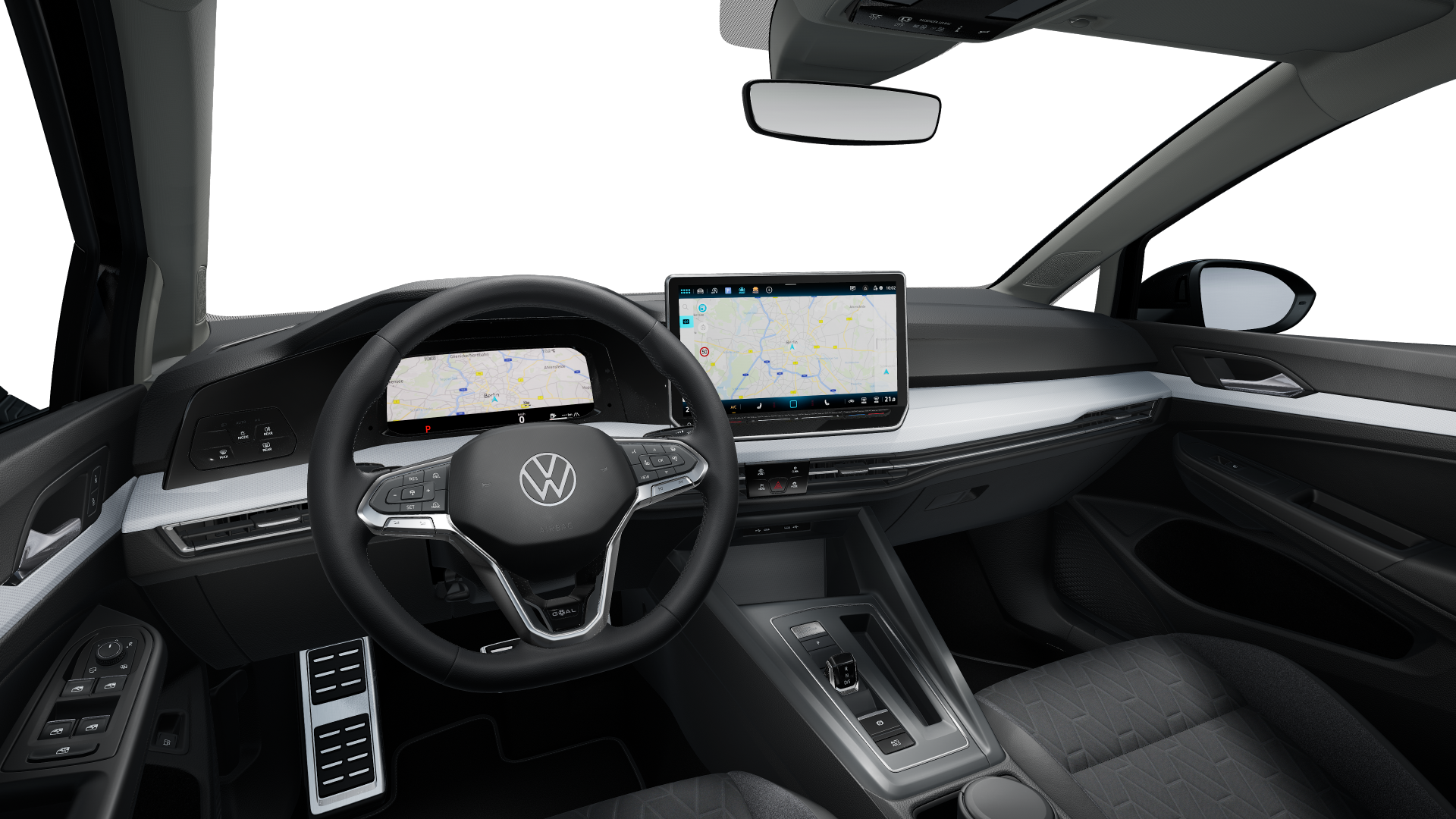 Volkswagen Golf DSG Golf VIII eHybrid