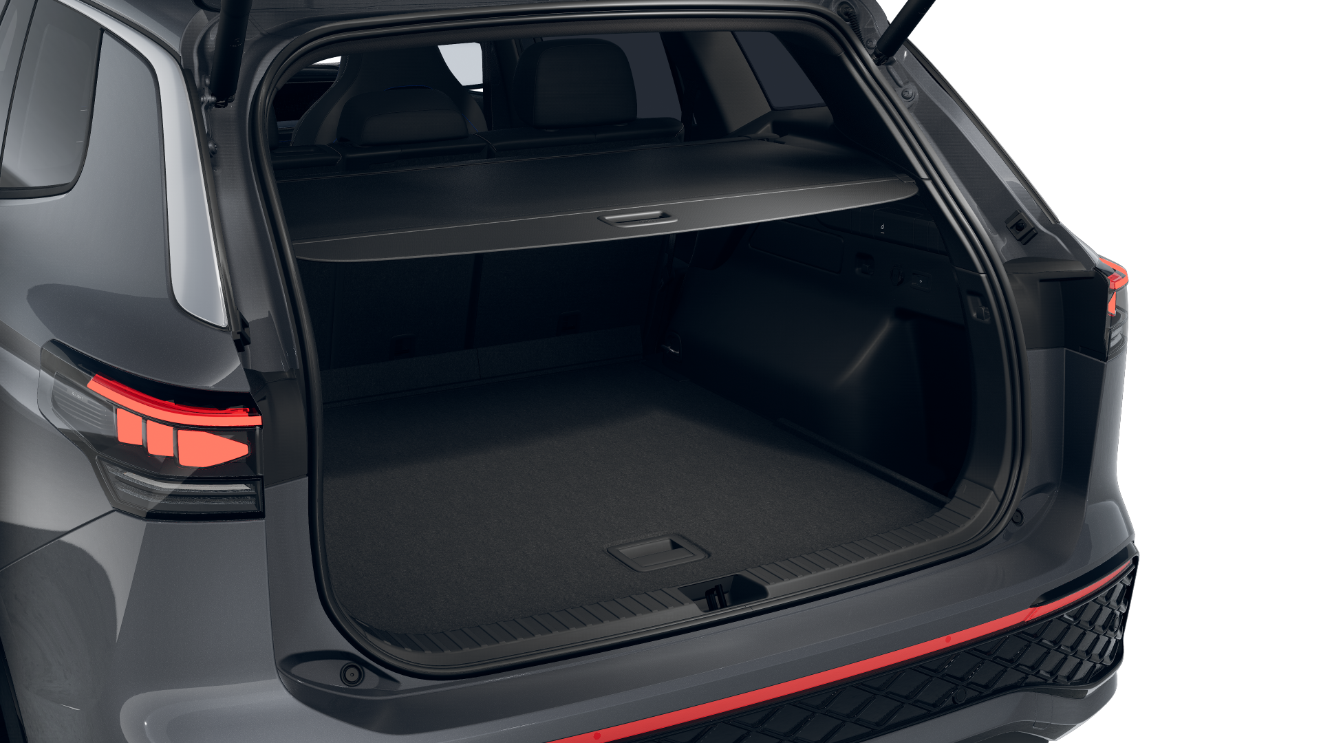 Volkswagen Tayron 2.0 TDI DSG