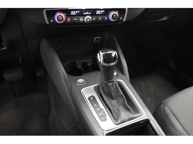 Audi Q2 35 TFSI S-Tronic