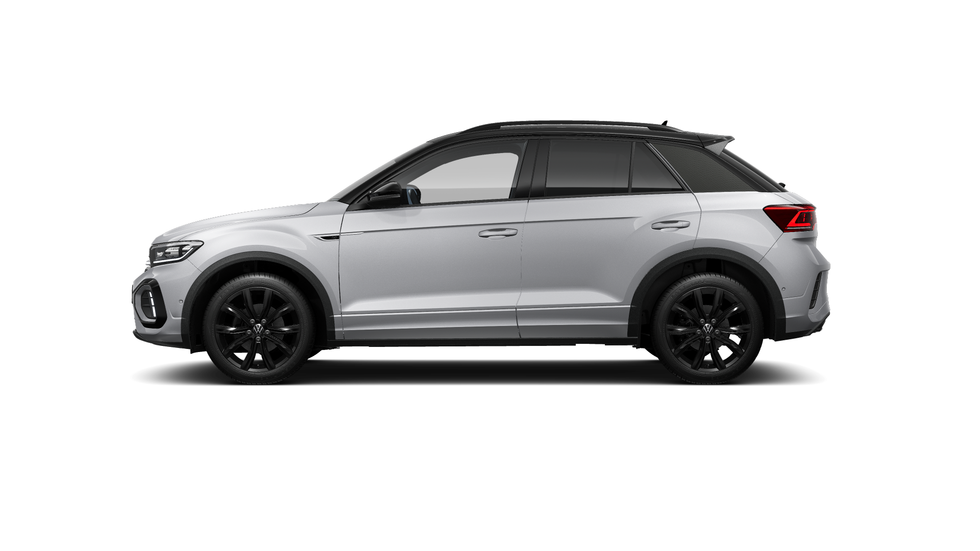 Volkswagen T-Roc 1.5 TSI DSG